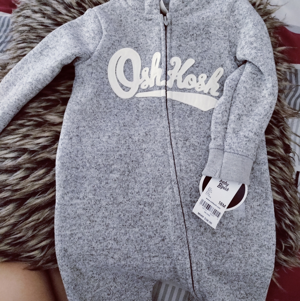 Baby clothe